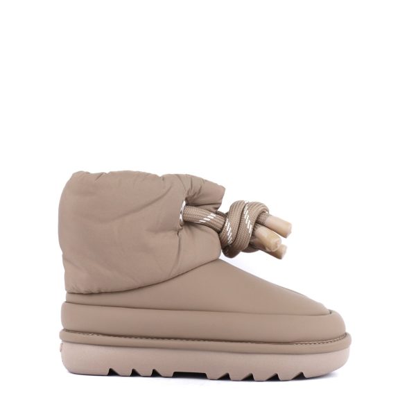 Ženske čizme LH502415 Bei