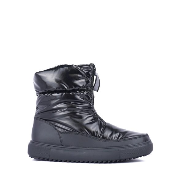 Ženske vodootporne čizme LH592102 Black