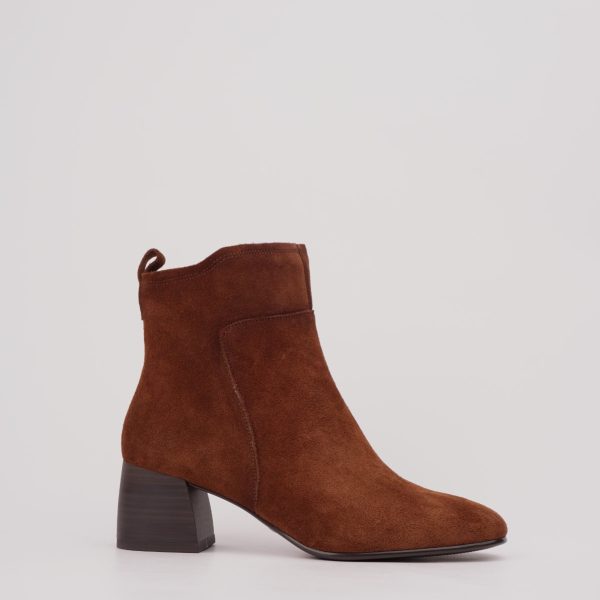 Ženske kožne čizme Tamaris 25323-45 Muscat