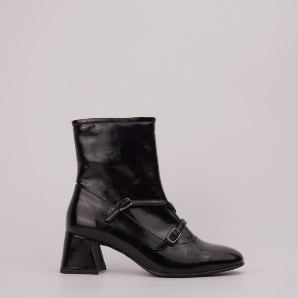 Ženske čizme Tamaris 25317-45 Black