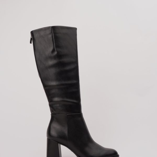 Ženske čizme Tamaris 25515-41 Black