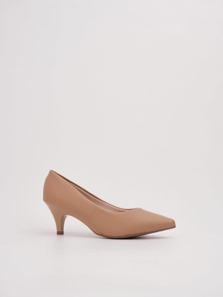 Ženska salonka 4076.1301 Tan