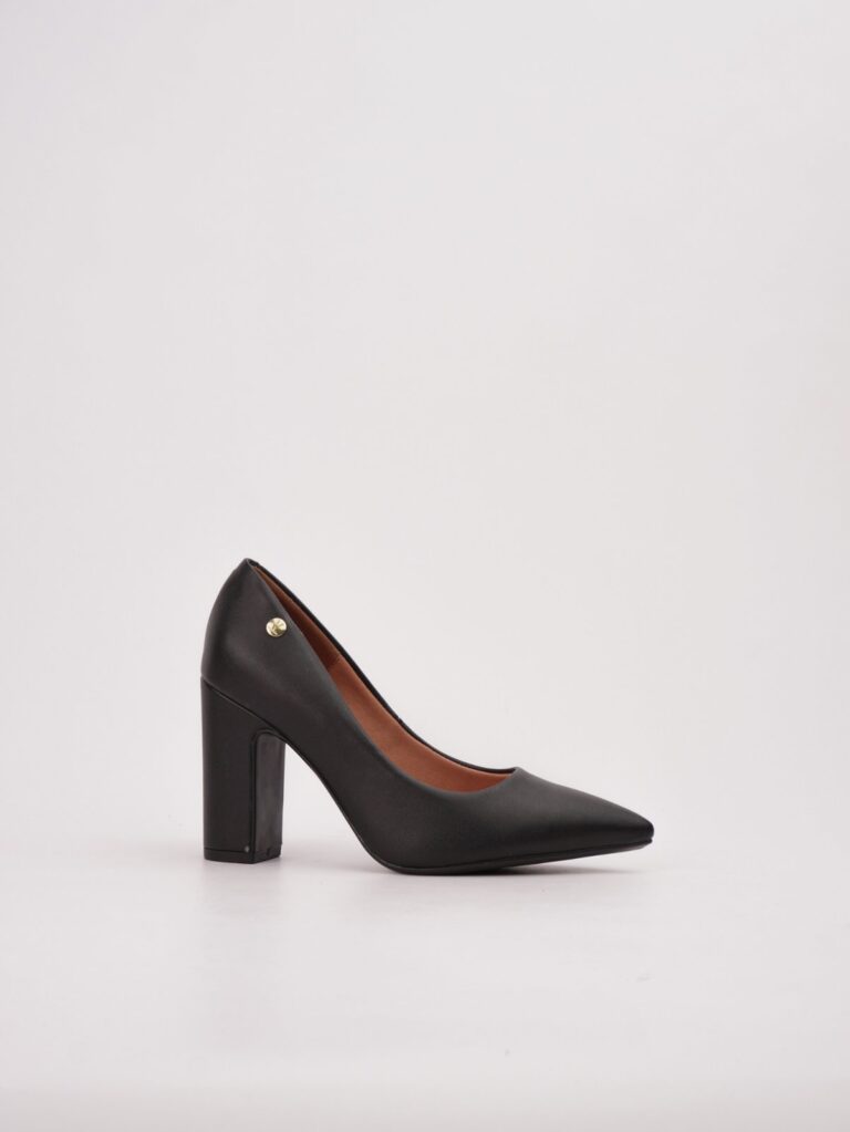 Ženska salonka 1285.400 Black