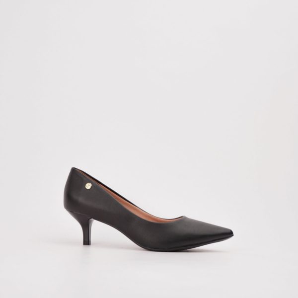 Ženska salonka 1122.828 Black