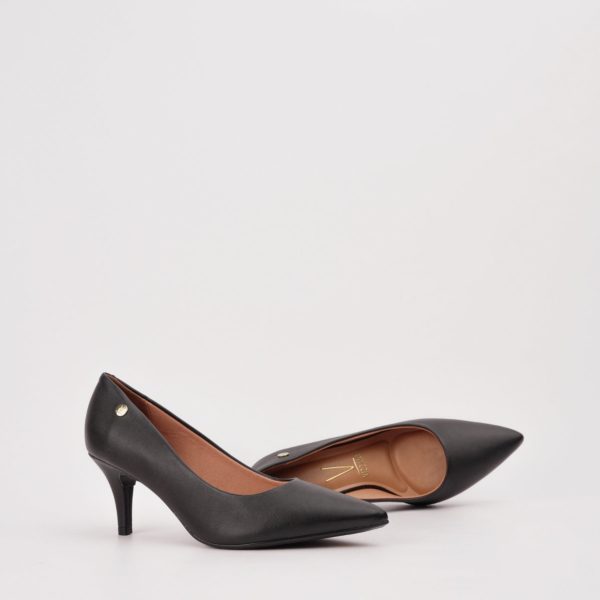 Ženska salonka 1185.702 Black