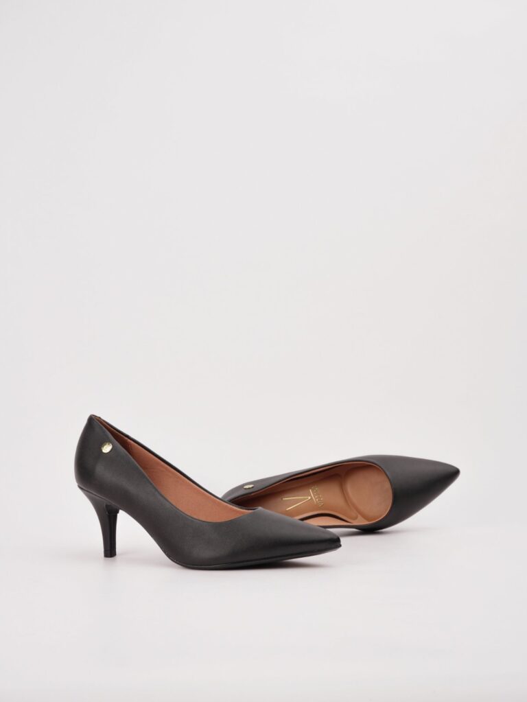 Ženska salonka 1185.702 Black