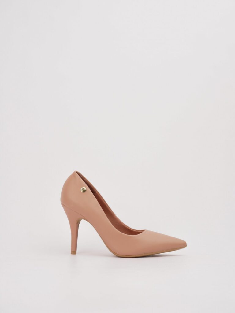 Ženska salonka 1184.1101 Nude