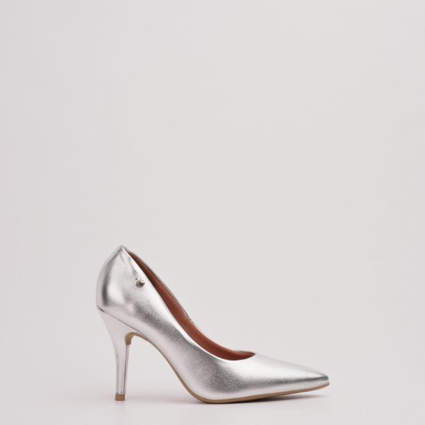 Ženska salonka 1184.1501 Silver mat