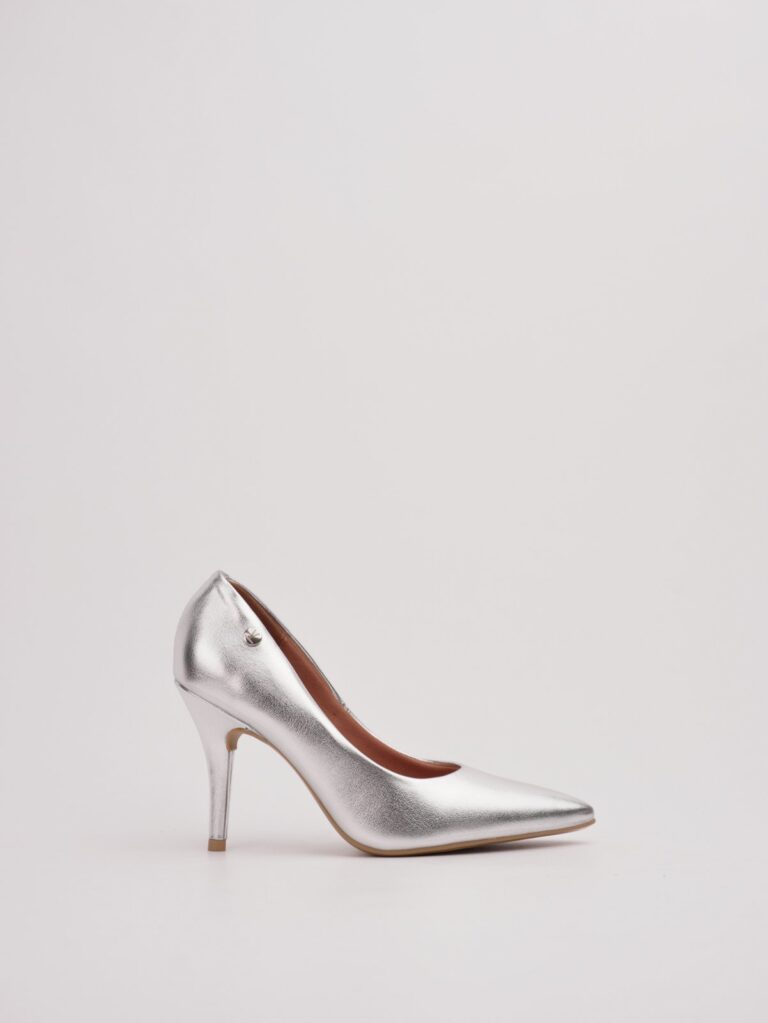 Ženska salonka 1184.1501 Silver mat