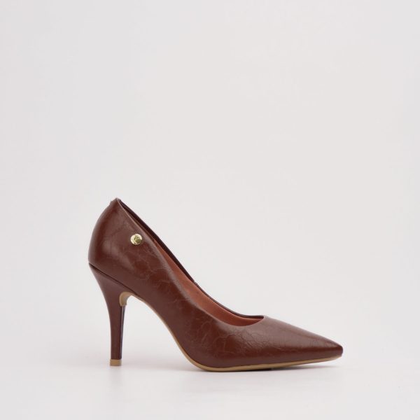 Ženska salonka 1184.1101 Chocolate